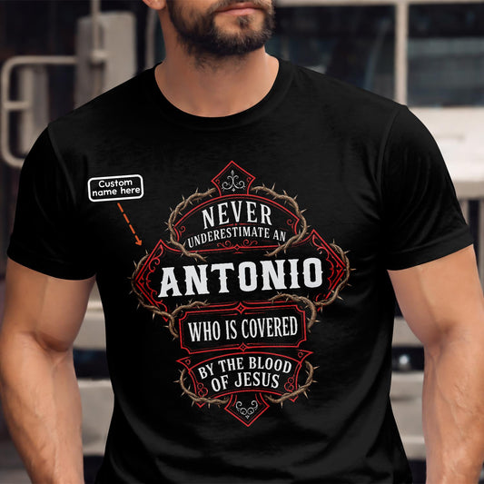 ANTONIO - MIO01TS070
