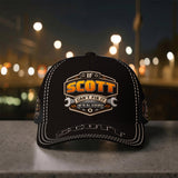 SCOTT - MIO01H033