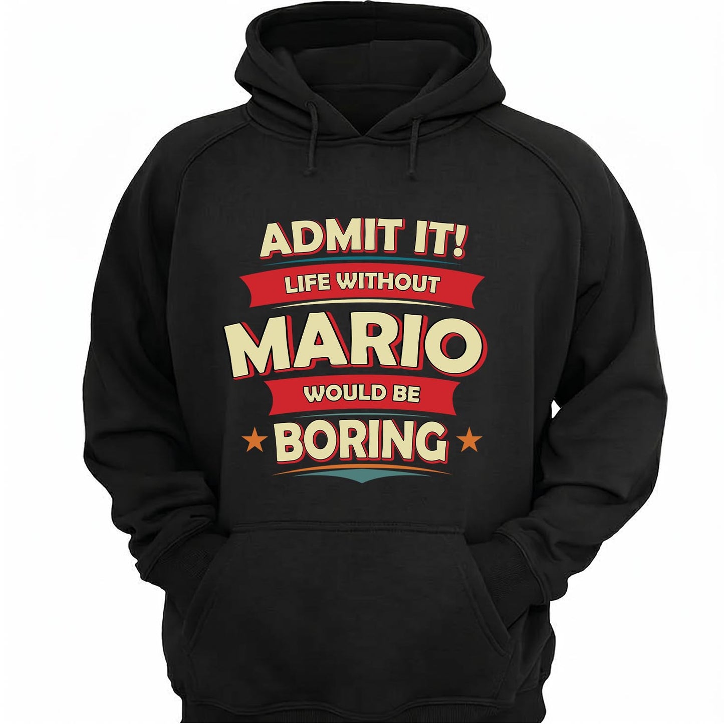 MARIO - MIO01TS096