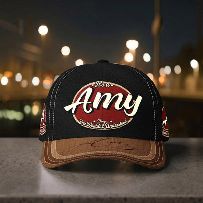 AMY - MIO01H032