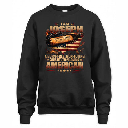 JOSEPH - MIO01TS091
