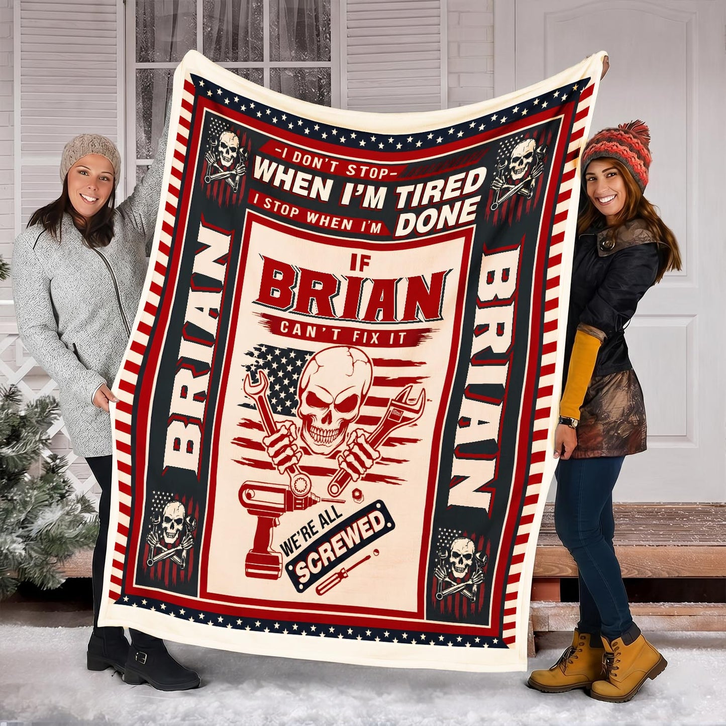 BRIAN - MIO01FB007