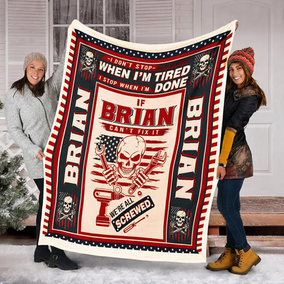BRIAN - MIO01FB007