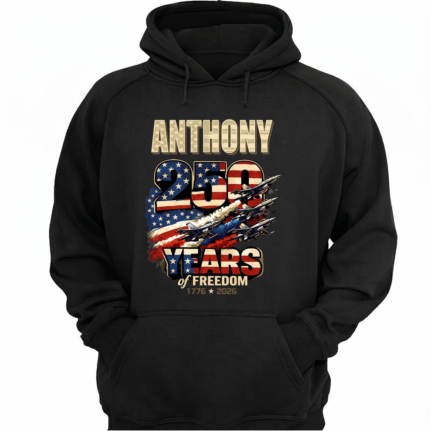 ANTHONY - MIO01TS090