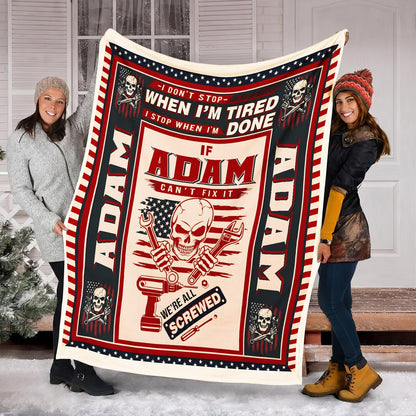 ADAM - MIO01FB007