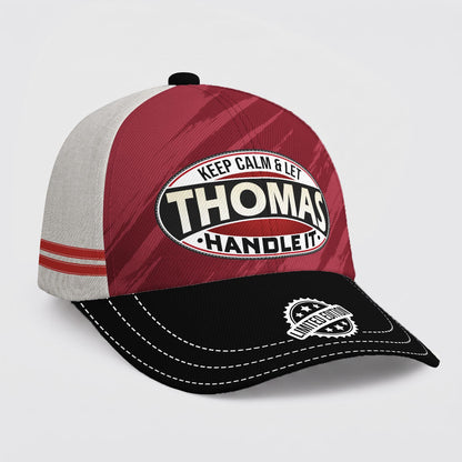 THOMAS - MIO01H001
