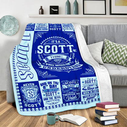 SCOTT - MIO01FB004