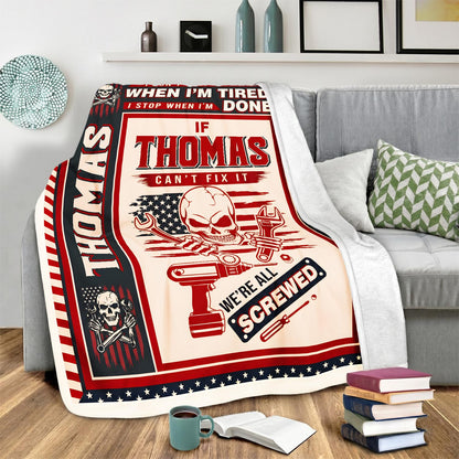 THOMAS - MIO01FB007