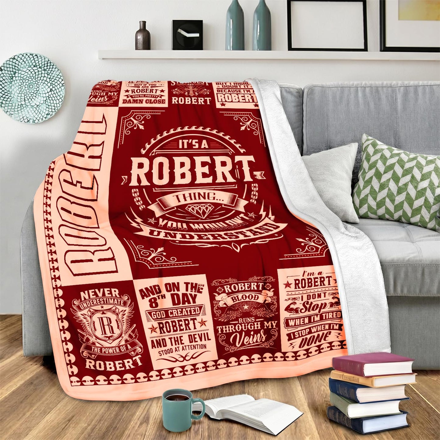 ROBERT - MIO01FB005