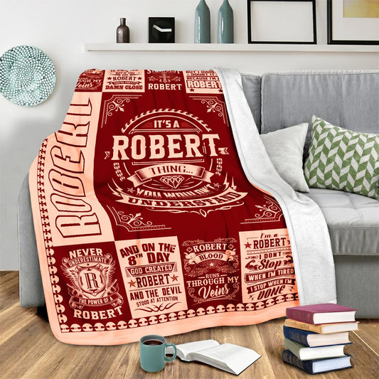 ROBERT - MIO01FB005