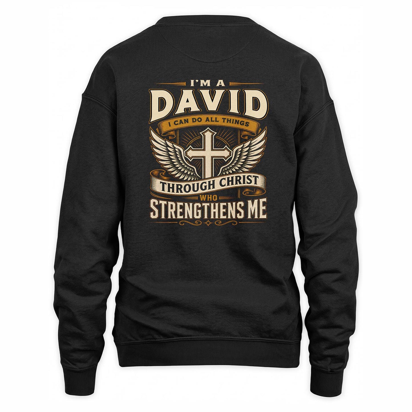 DAVID - MIO01TS086