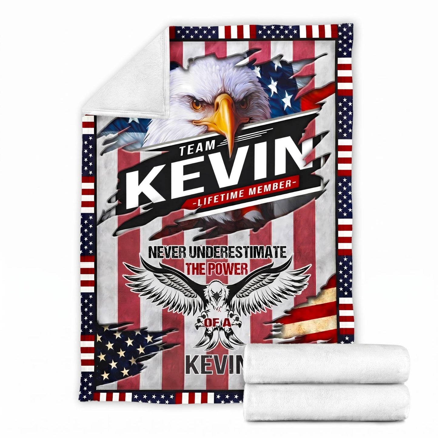 KEVIN - MIO01FB001 - team lifetime member