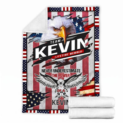 KEVIN - MIO01FB001 - team lifetime member