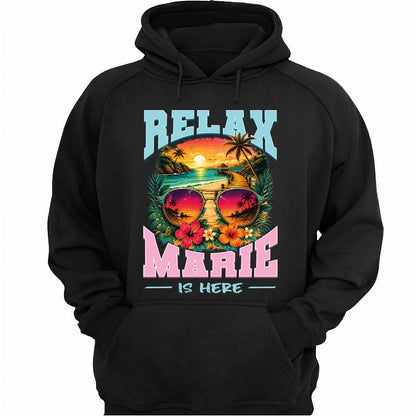 MARIE - MIO01TS085