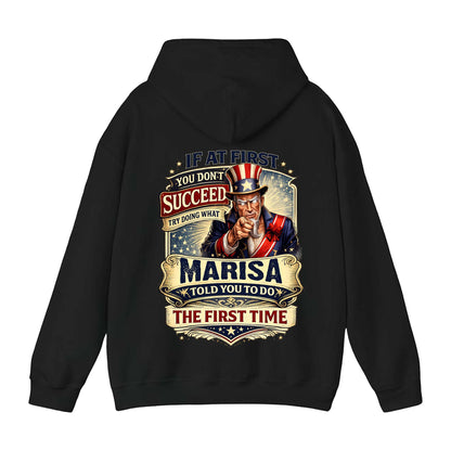 MARISA - MIO01TS018