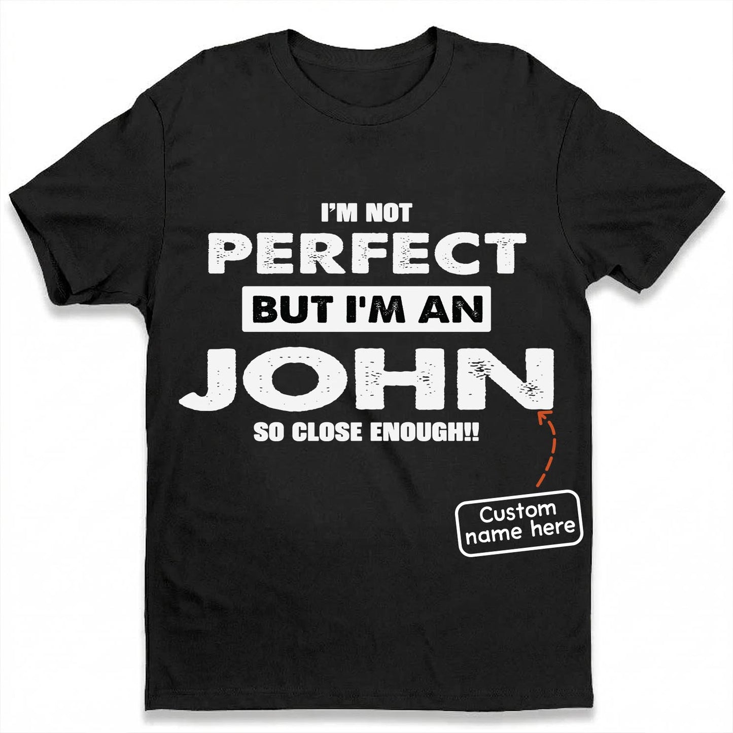 JOHN - MIO01TS064