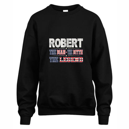 ROBERT - MIO01TS102