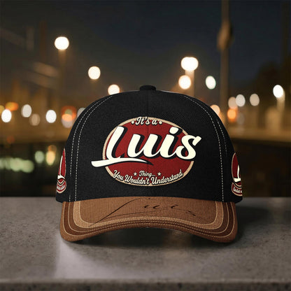 LUIS - MIO01H032