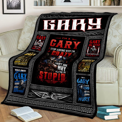 GARY - MIO01FB008