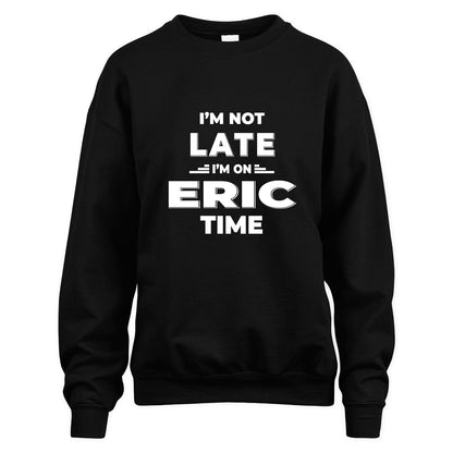ERIC - MIO01TS095