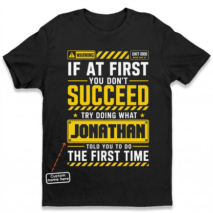 JONATHAN - MIO01TS071