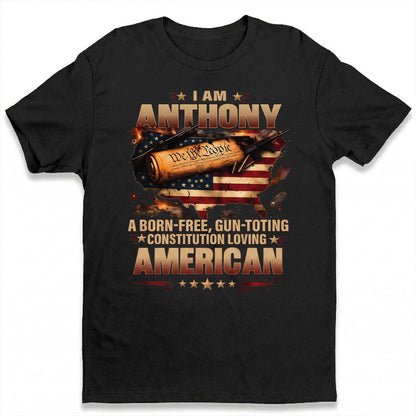 ANTHONY - MIO01TS091