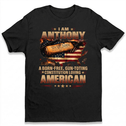 ANTHONY - MIO01TS091