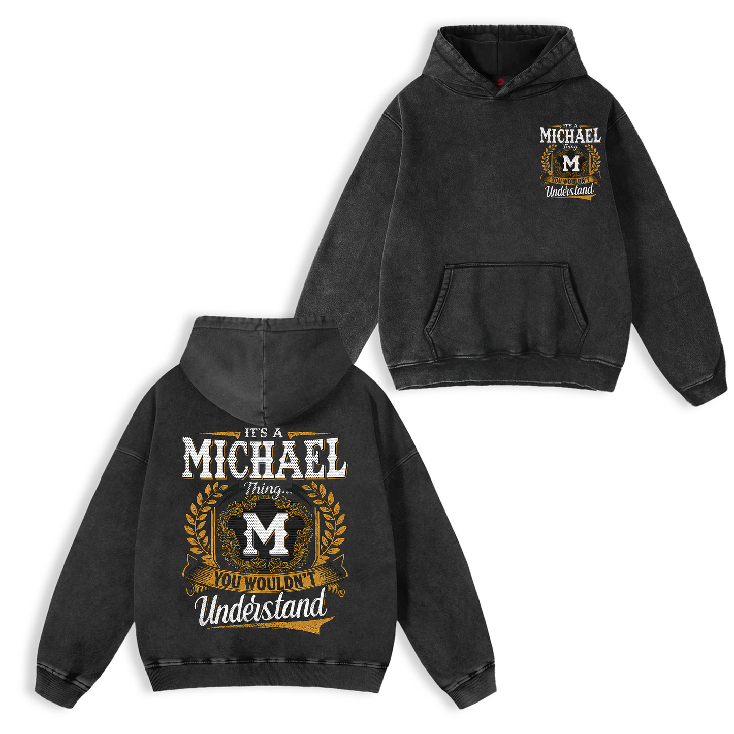 MICHAEL - TC01WS004