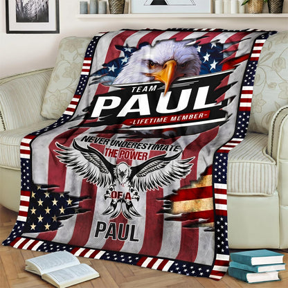 PAUL - MIO01FB001 - team lifetime member