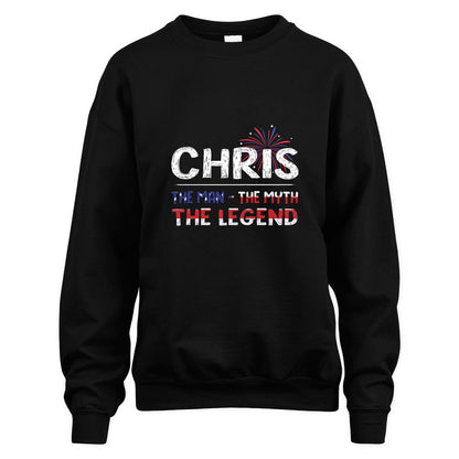 CHRIS - MIO01TS100