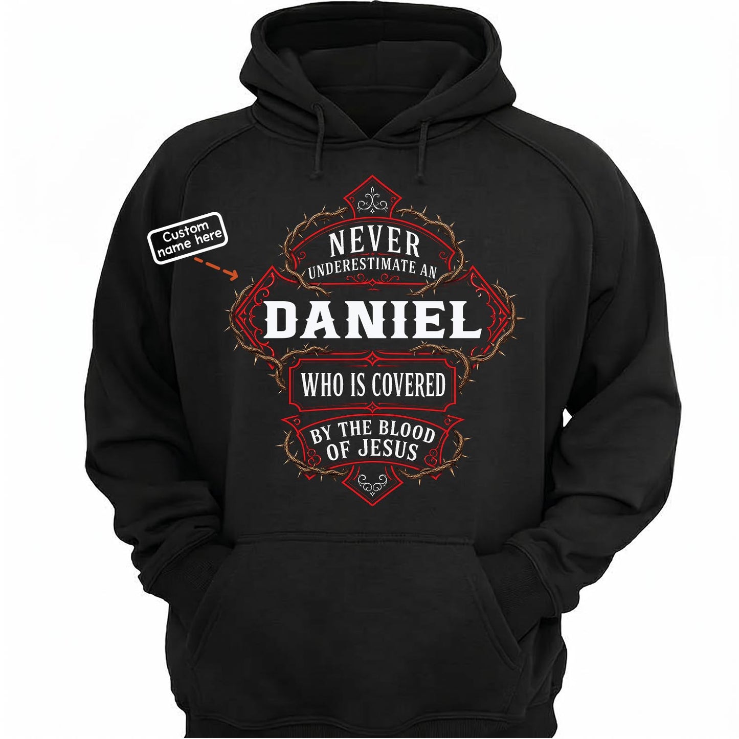 DANIEL - MIO01TS070