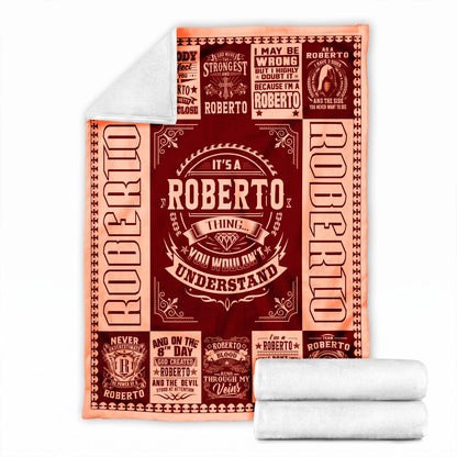ROBERTO - MIO01FB005