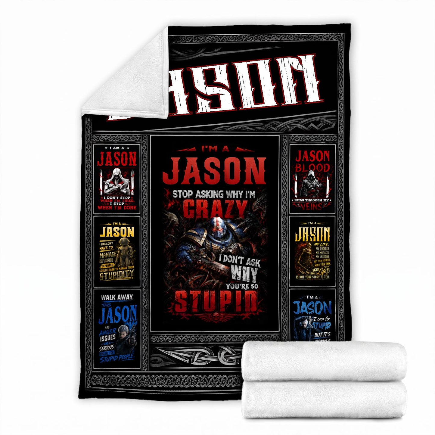 JASON - MIO01FB008