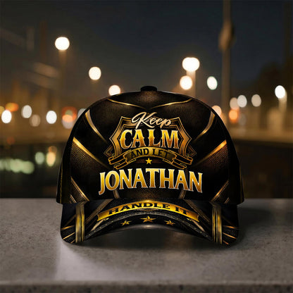 JONATHAN - MIO01H025