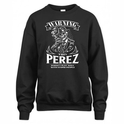 PEREZ - MIO01TS045