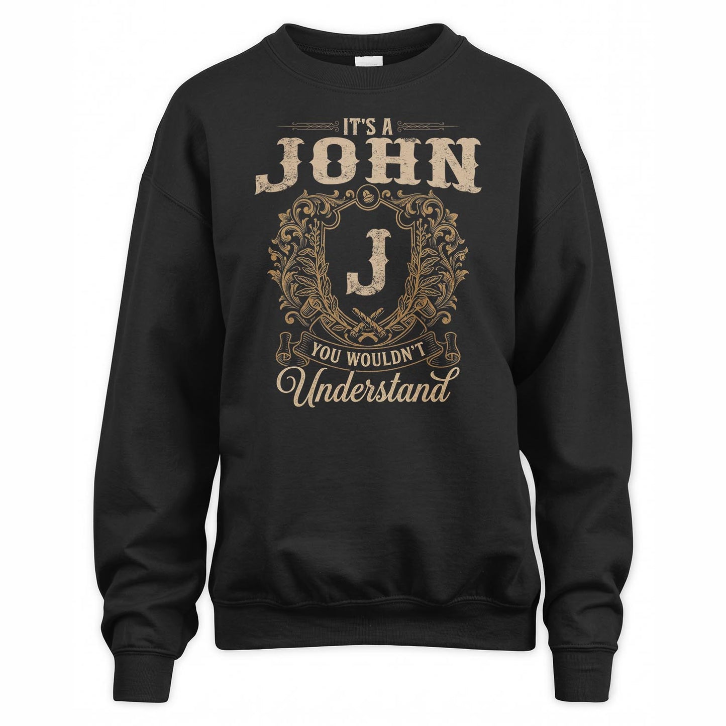 JOHN - MIO01TS055