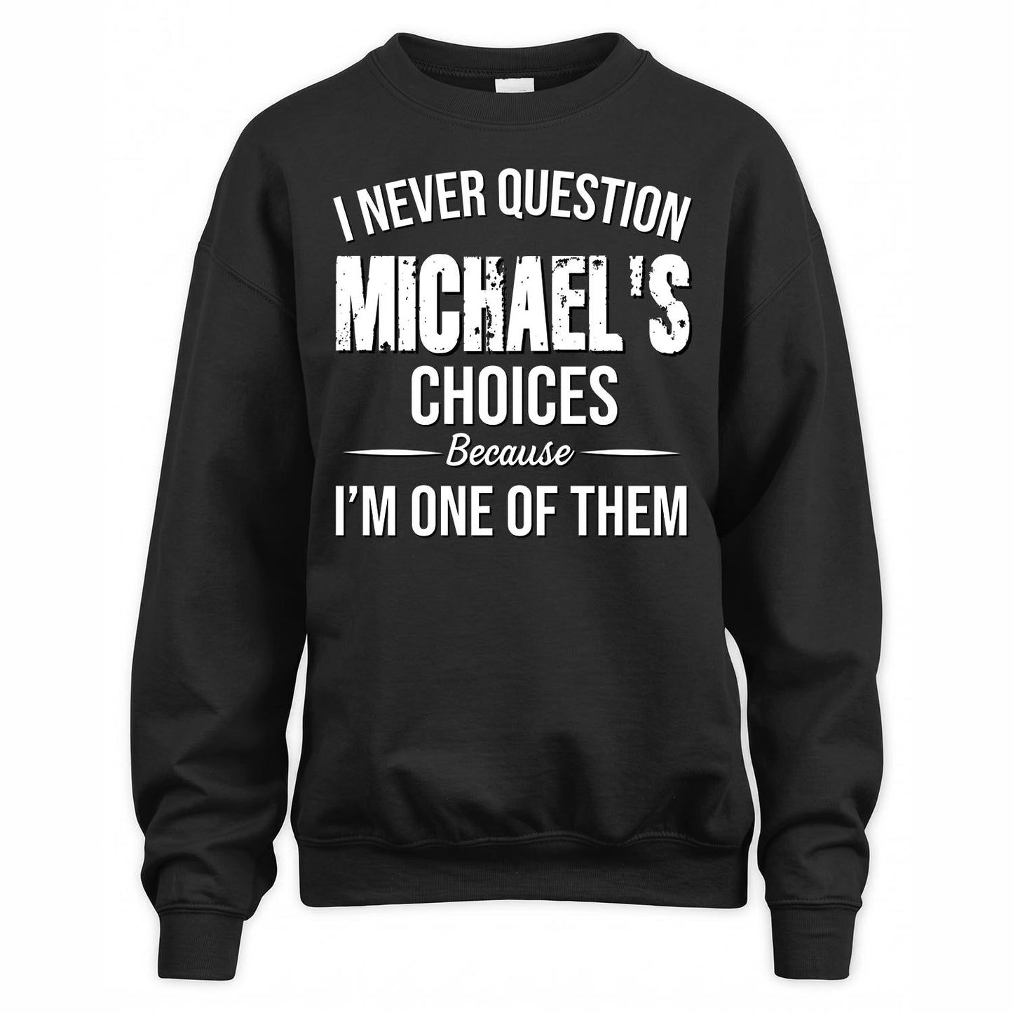 MICHAEL - MIO01TS067