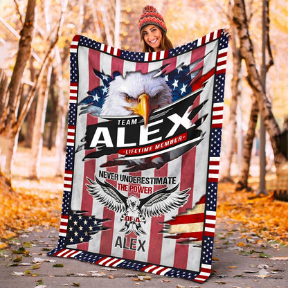 ALEX - MIO01FB001 - team lifetime member
