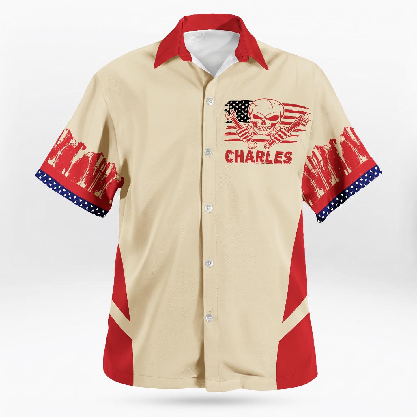 CHARLES - MIO01HW005