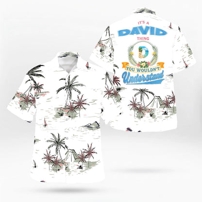 DAVID - MIO01HW003