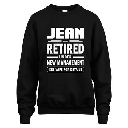 JEAN - MIO01TS099