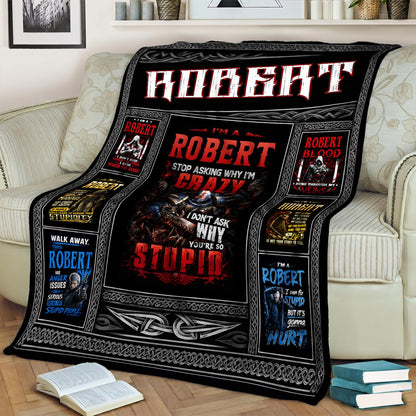 ROBERT - MIO01FB008