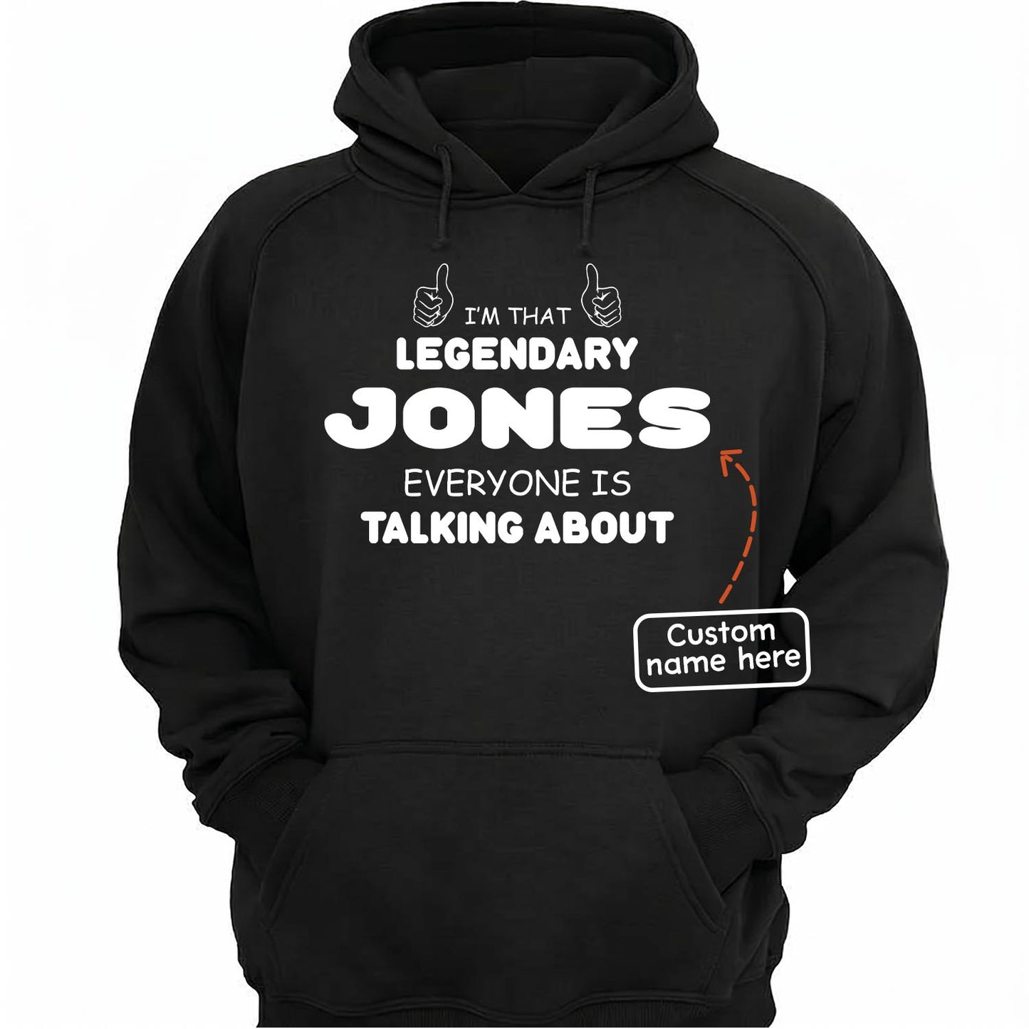 JONES - MIO01TS066
