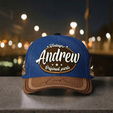 ANDREW - MIO01H021 - Vintage ANDREW Original parts