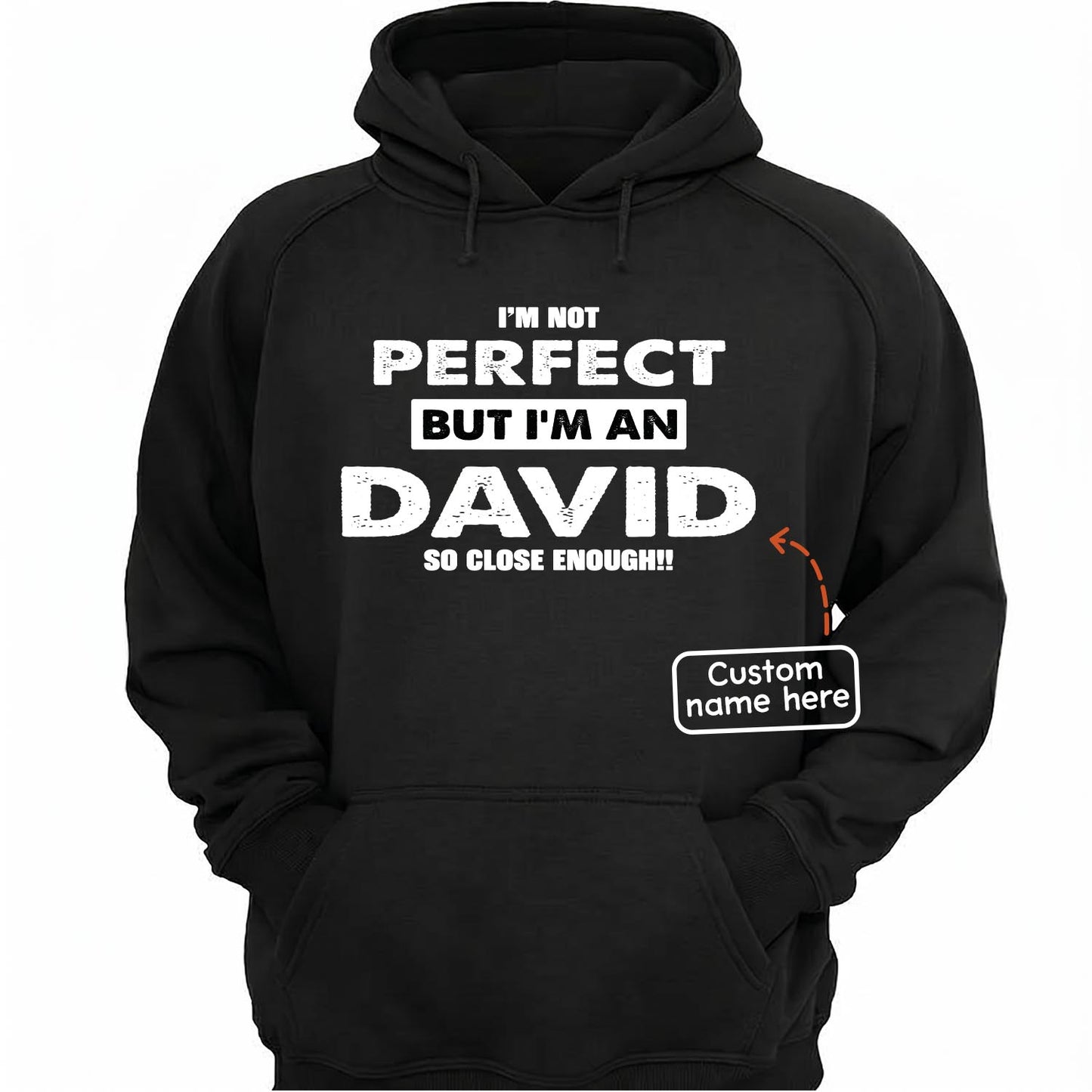DAVID - MIO01TS064