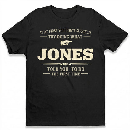 JONES-MIO01TS010