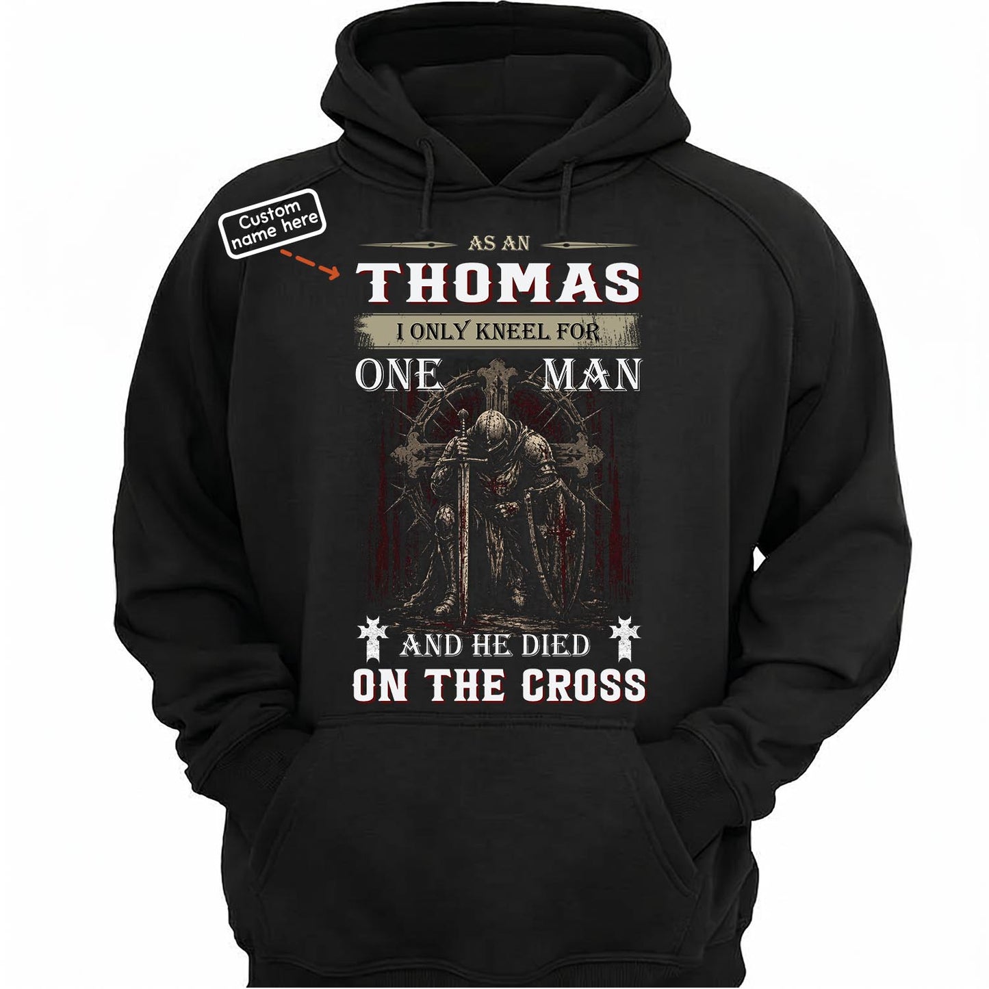 THOMAS - MIO01TS068