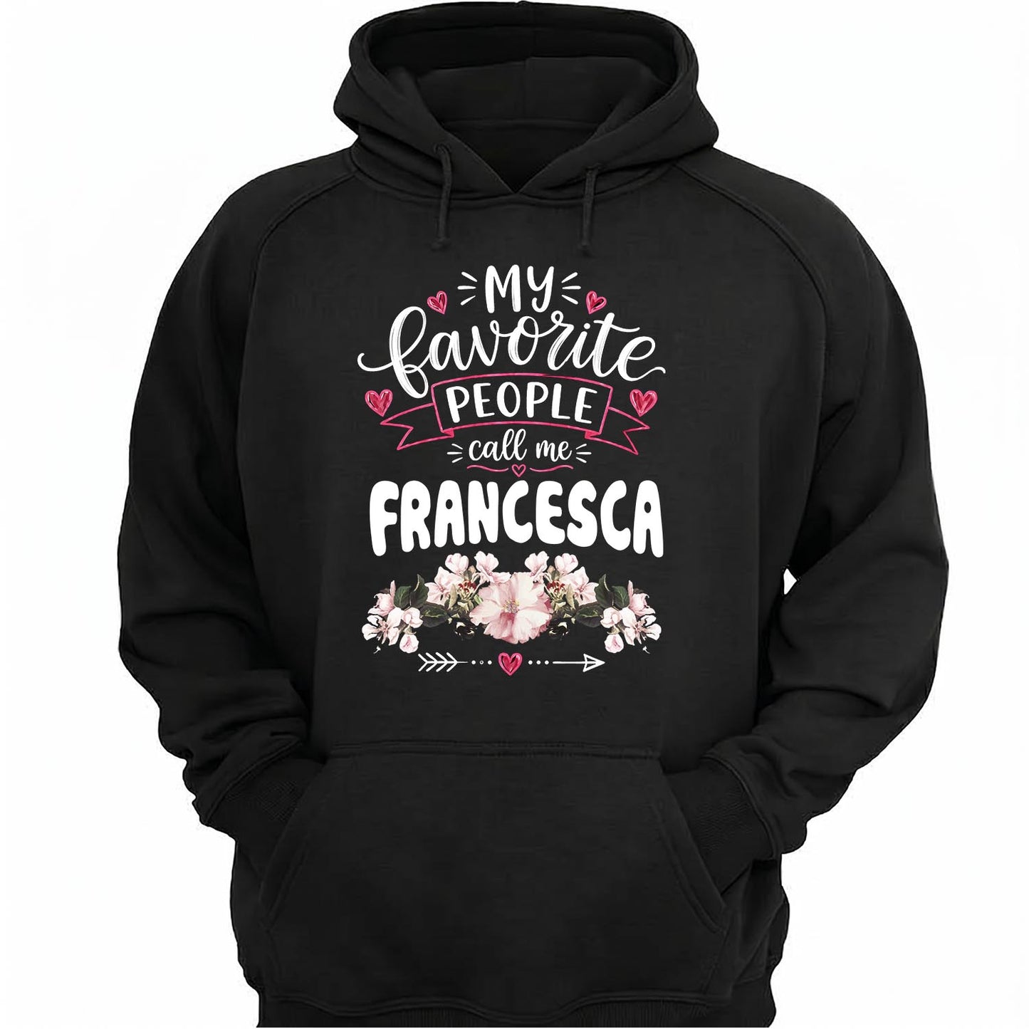 FRANCESCA - MIO01TS082