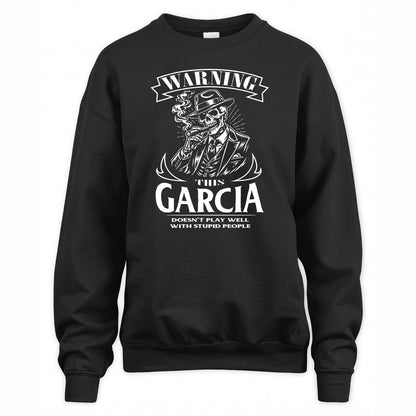 GARCIA - MIO01TS045
