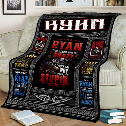 RYAN - MIO01FB008